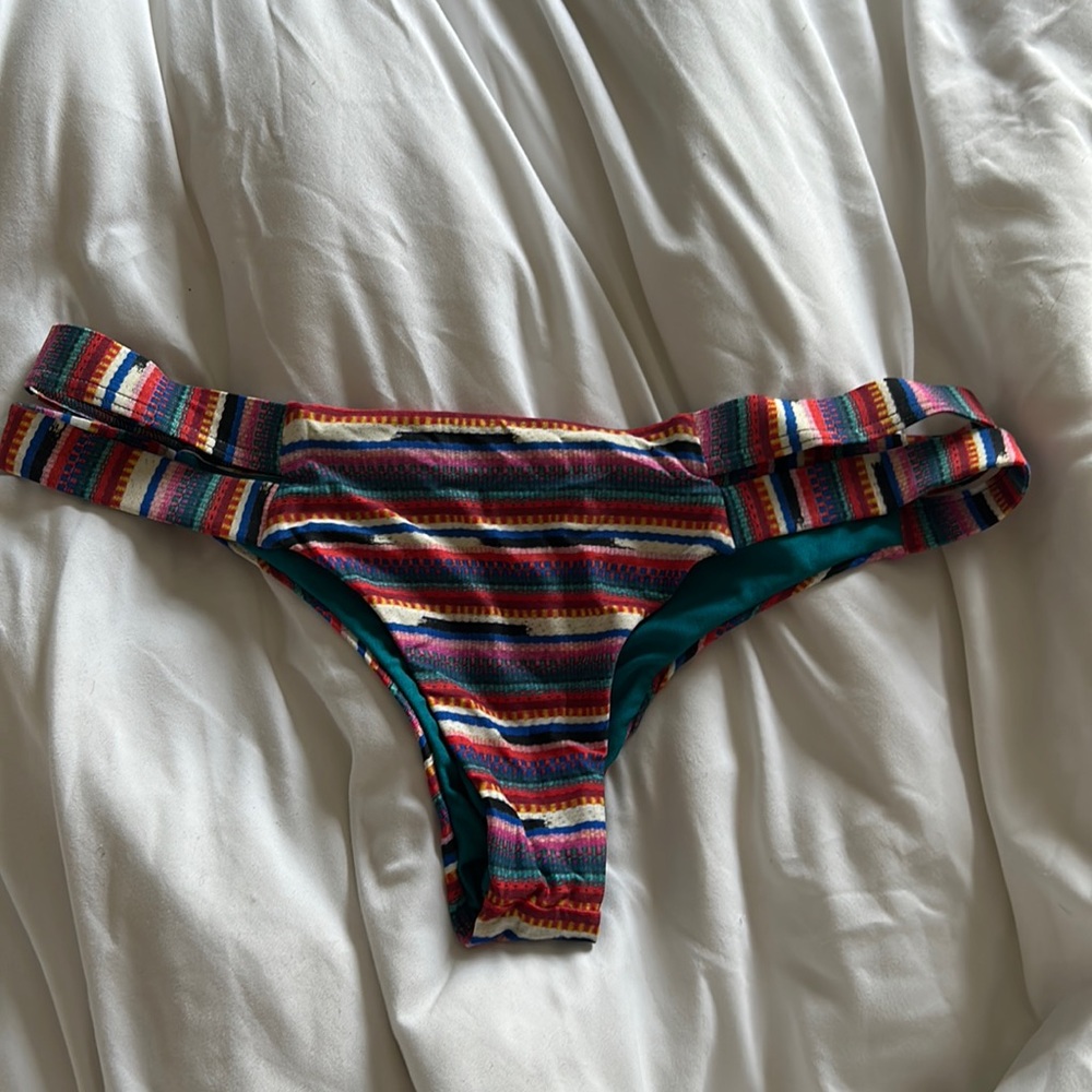 Billabong swim bottoms